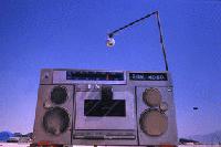 Picture for song 'Fire (Wake Up Call)' by artist 'TeK DeEp'