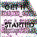 Picture for song 'Gottagetitstarted' by artist 'TekknomachaZ'