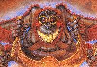 Picture for song 'Light and Dark' by artist 'Tek Nine'