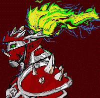 Picture for song 'My Rhymes' by artist 'Tek Nine'