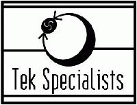 Picture for song 'Like That' by artist 'Tek Specialists'