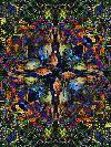 Picture for song 'welcome to the technodrome' by artist 'Tekstar'