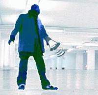 Picture for song 'smooth walk' by artist 'templetonpeck'