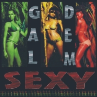 Picture for song 'GAL DEM SEXY' by artist 'TEMPO PRODUCTIONS'