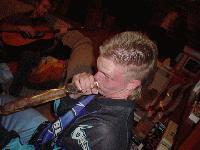 Picture for song 'aboriginal contemporary noisecore' by artist 'tempo-tantrum'