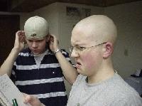 Picture for song 'barber ann' by artist 'tempo-tantrum'