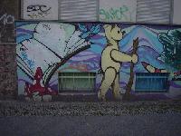 Picture for song 'Bubonic Chronic' by artist 'tempo-tantrum'