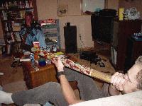 Picture for song 'didgeri-don't... billiards' by artist 'tempo-tantrum'