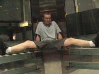 Picture for song 'Git 'em on up' by artist 'tempo-tantrum'