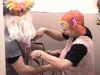 Picture for song 'only YOU can prevent homosapien fires' by artist 'tempo-tantrum'