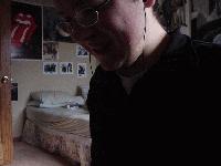 Picture for song 'sodomized by a bloody meat hook' by artist 'tempo-tantrum'