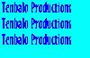 Picture for song 'r and b masterpiece' by artist 'Tenbalo Productions'