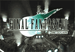 Picture for song 'Final Fantasy VII - A Haven in the Sky' by artist 'Tenchu'