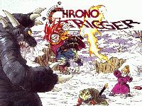 Picture for song 'Chrono Trigger - A Twist of Time' by artist 'Tenchu'