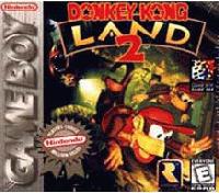 Picture for song 'Donkey Kong Land 2 - KongKorps' by artist 'Tenchu'