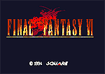 Picture for song 'Final Fantasy 6: To Winterland and Back' by artist 'Tenchu'