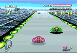 Picture for song 'F-Zero - StaticBlaze' by artist 'Tenchu'