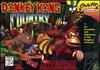 Picture for song 'Donkey Kong Country - JungleJam' by artist 'Tenchu'