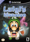 Picture for song 'Luigi's Haunted Battle' by artist 'Tenchu'