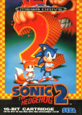 Picture for song 'Sonic Boss V 1.2' by artist 'Tenchu'