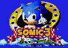 Picture for song 'Sonic The Hedgehog 3 - Arctic Ambitions' by artist 'Tenchu'