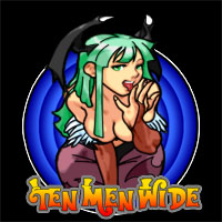 Picture for song 'Dirty Sanchez' by artist 'Ten Men Wide'