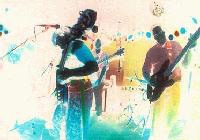 Picture for song 'R5' by artist 'Ten Spiders'