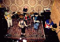 Picture for song 'Smile and Laugh' by artist 'Ten Spiders'