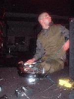Picture for song 'Maniacal Manipulation' by artist 'Tenticular Genocide'