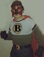 Picture for song 'Just started...' by artist 'Tequila Togorgeous'