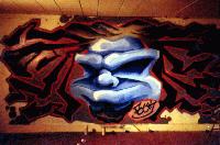 Picture for song 'dread zone' by artist 'TeRa'