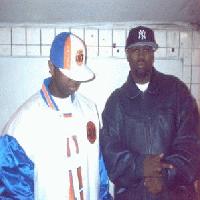 Picture for song 'stomp da s*** out u' by artist 'TERAH AND MEL'