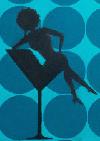 Picture for song 'Thin Line' by artist 'Terone'