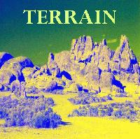 Picture for song 'Off the High Mountain' by artist 'Terrain'