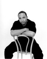 Picture for song '"I'm Not The One"' by artist 'Terrance Clark'