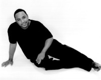 Picture for song '"Move Those Hips"' by artist 'Terrance Clark'