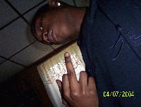 Picture for song 'Good Life ft Limn' by artist 'Terrible Twos'