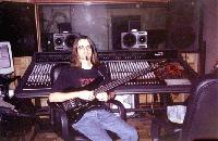 Picture for song 'Dream material' by artist 'Territorial Chant'