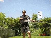 Picture for song 'Exerpts from' by artist 'Territorial Chant'