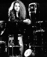 Picture for song 'Rain Dance' by artist 'Territorial Chant'