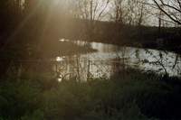 Picture for song 'Right Here' by artist 'Terry Kennedy'