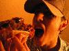 Picture for song 'Hungry feat Skep' by artist 'Terza-rima'