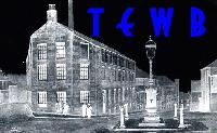 Picture for song 'Dead In Air' by artist 'TEWB'