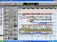 Picture for song 'Planes That Never Land' by artist 'Tex'