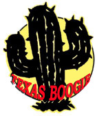 Picture for song 'Loud Black Steel Machine' by artist 'Texas Boogie'