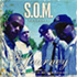 Picture for song 'Jump Back - Soldiers On A Mission SOM' by artist 'TEXAS HOLY HIP HOP'