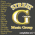 Picture for song 'Outlawz - Street Gospel/G-Boyz' by artist 'TEXAS HOLY HIP HOP'