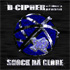Picture for song 'Shock Da Globe - D-Cipher' by artist 'TEXAS HOLY HIP HOP'