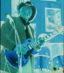 Picture for song 'Beach Memory' by artist 'Texas Jake's Houserockers'