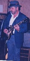 Picture for song 'Don't Count on Me' by artist 'Texas Jake's Houserockers'